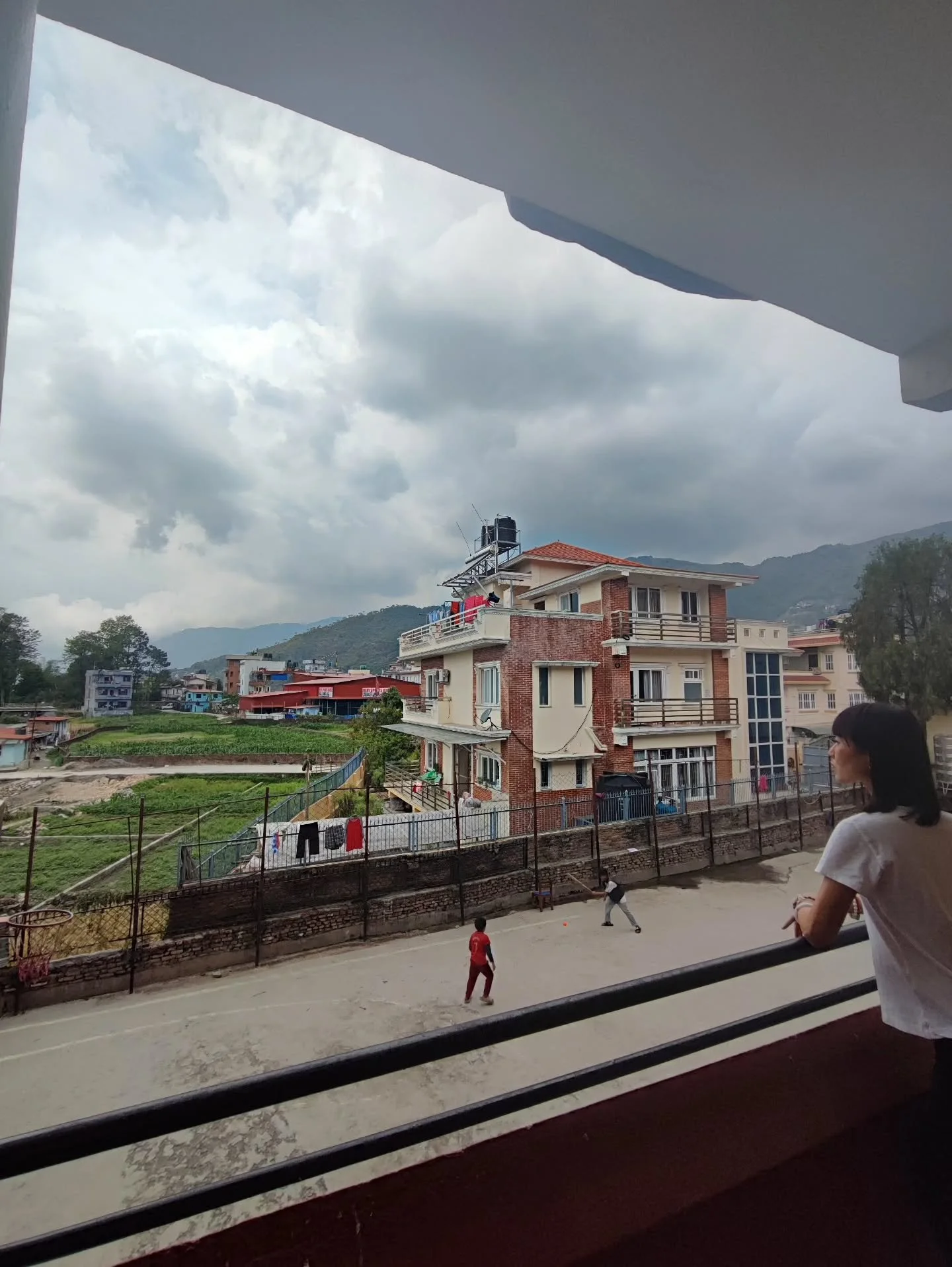 Dr Xiang Jun Serves the World
International Overseas TCM Consults, Acupuncture Talks, Yoga Qigong Workshops
Nepal May 2026
Day 3

What is the purpose of life?

I guess this is about it.
☺️🥰❤️

drxiangjun.com

-------------------------------

By appo