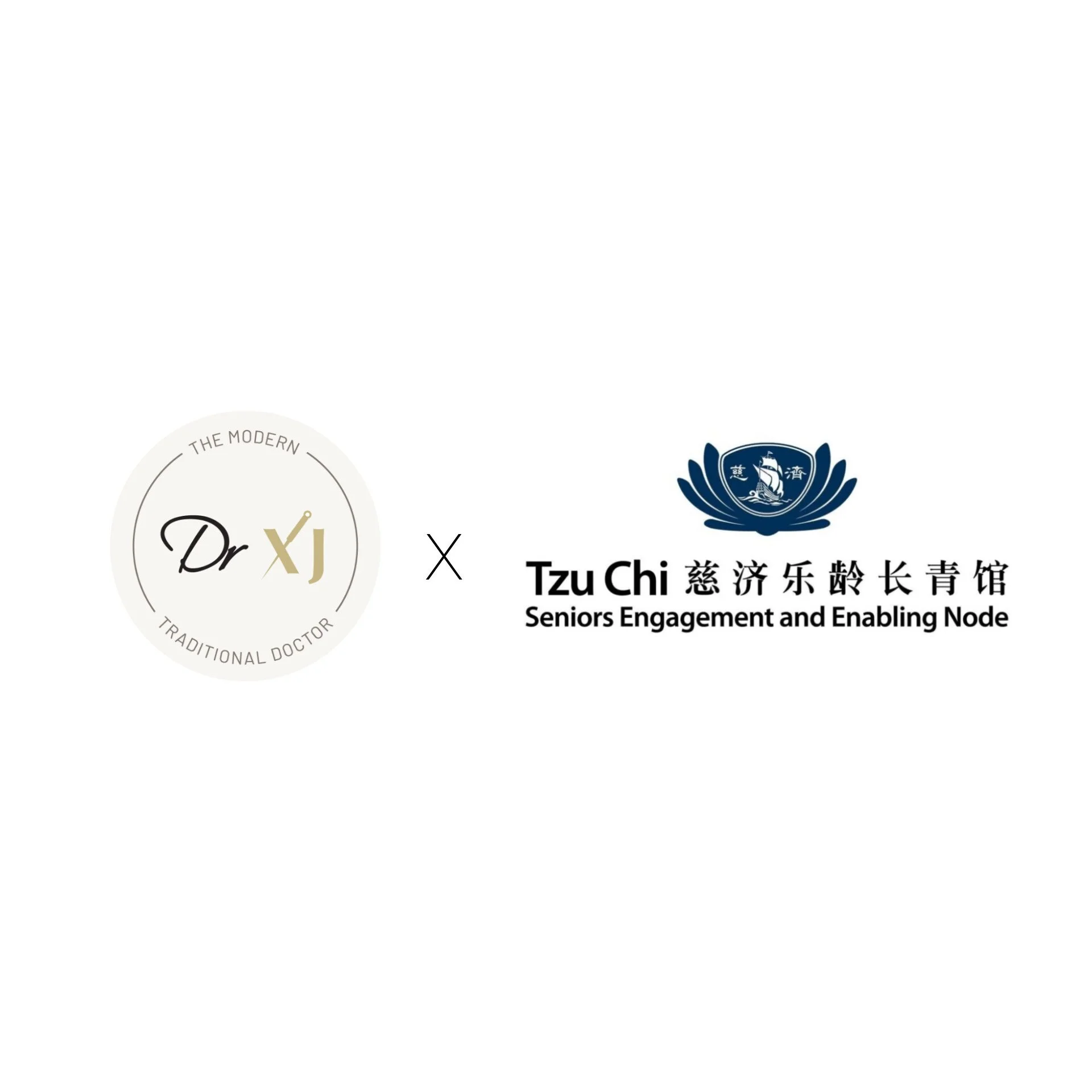 Tzu Chi Seniors Engagement and Enabling Node (SEEN) TCM Qigong Talk and Workshop June 2026 