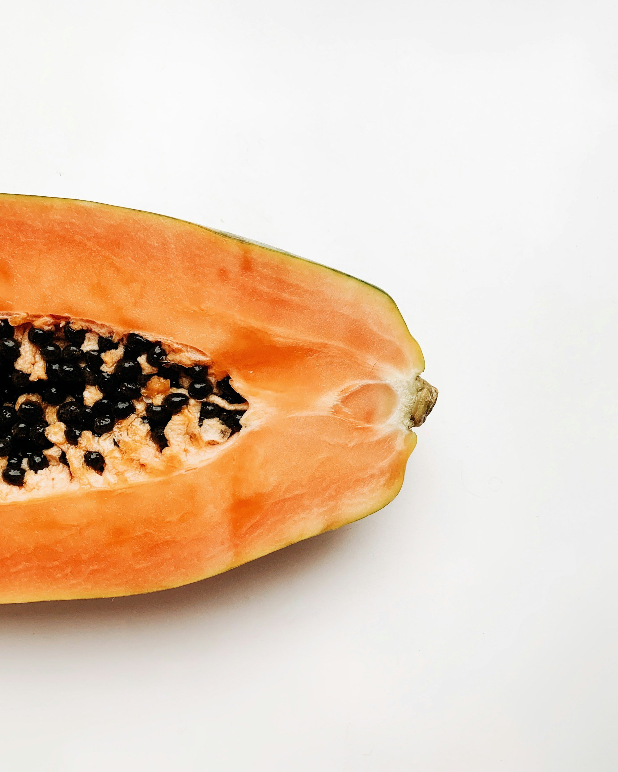 TCM Basics 101: Supermarket Herbs - Papaya