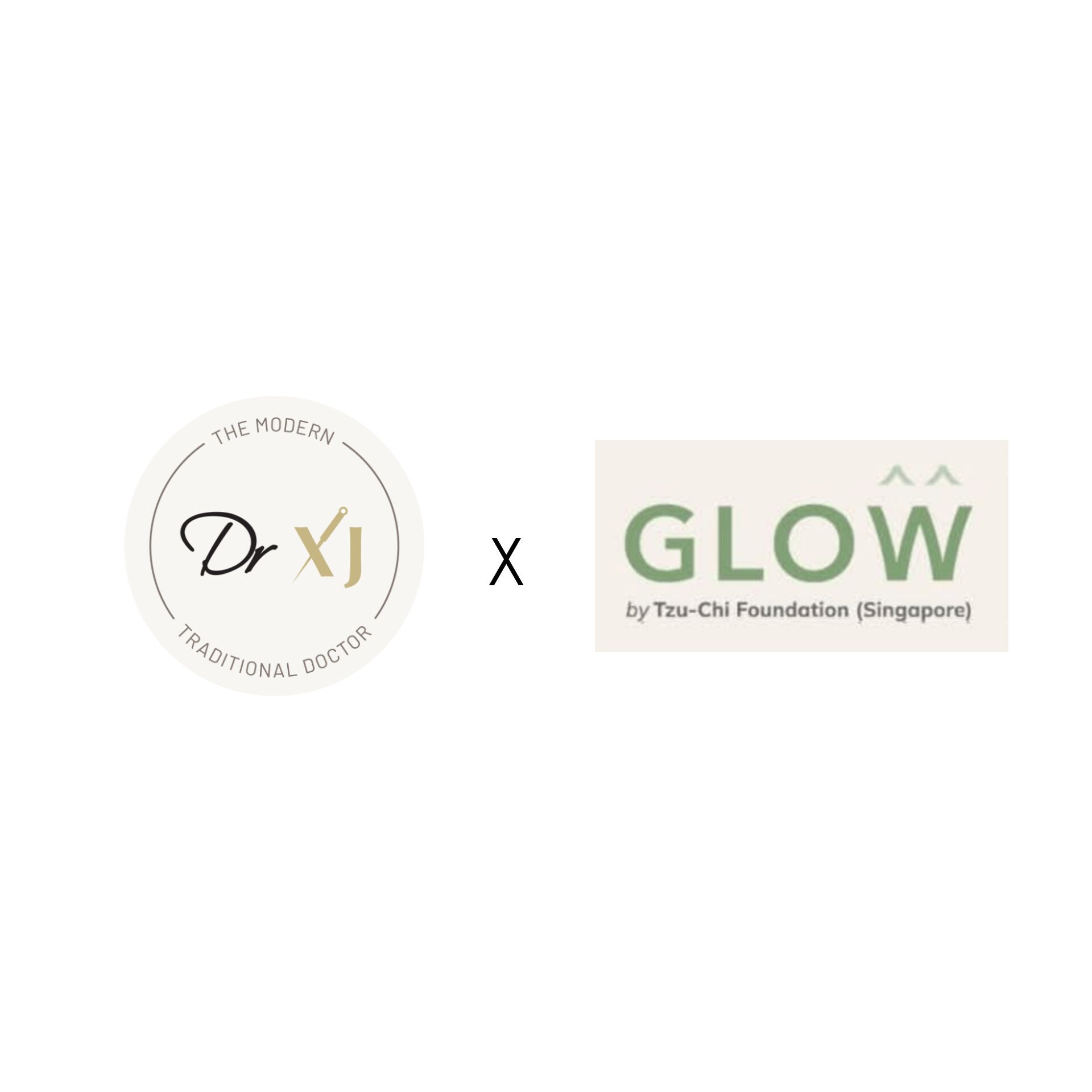 Tzu Chi GLOW Active Aging Centre Inner Child Healing Meditation Workshop July 2026 