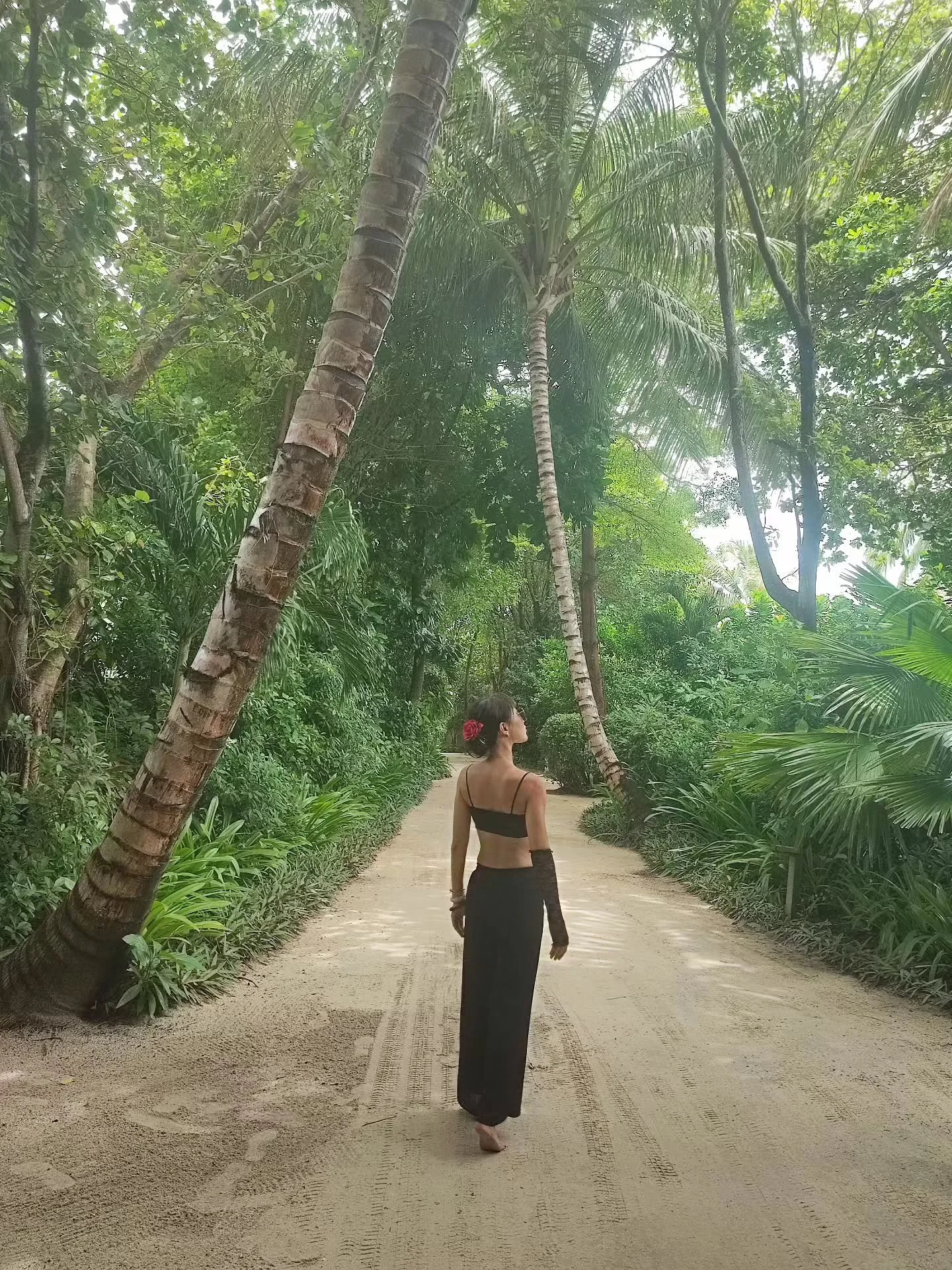 Dr&nbsp;Xiang&nbsp;Jun&nbsp;Serves&nbsp;the&nbsp;World
International&nbsp;Overseas&nbsp;TCM&nbsp;Consults&nbsp;&amp;&nbsp;Treatments
Maldives
September 2026
Day 7

Nature is Beauty.

Just be natural.

😎❤️

drxiangjun.com
-------------------------
By