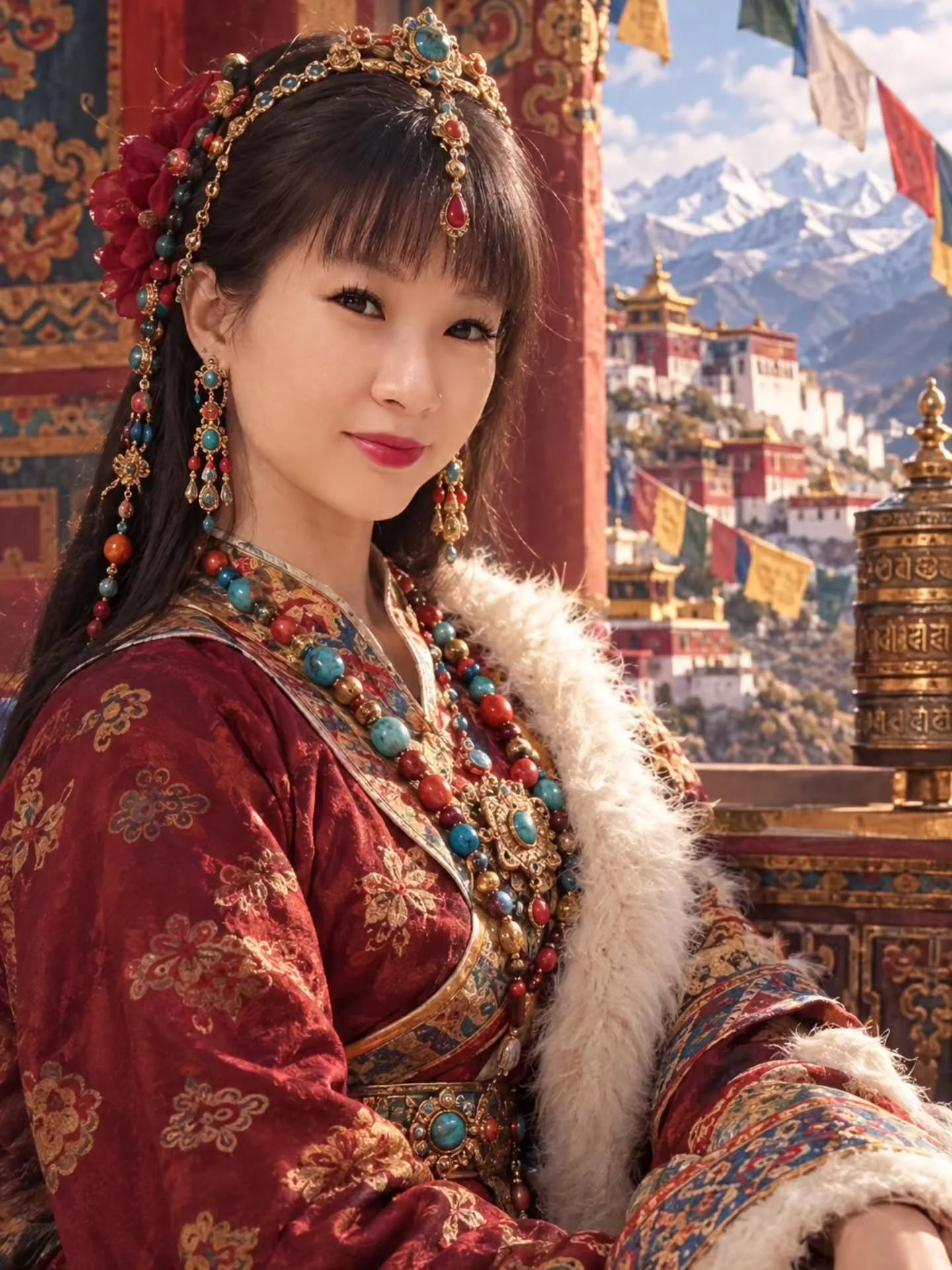 Random Day Random Shots: My Himalayas 

Let's Breathe Again.
❤️🌸🌺🧚🏻

drxiangjun.com

-------------------

By appointment and invite.
For consults, services, products, please connect via:
For corporate, social engagements, talks, seminars, media &