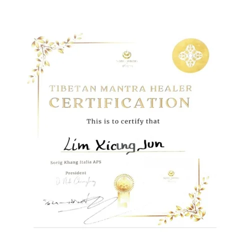 Tibetan Medicine