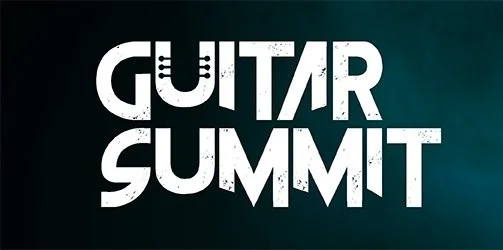 Guitar Summit, Mannheim - 2025