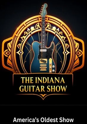 The Indiana Guitar Show