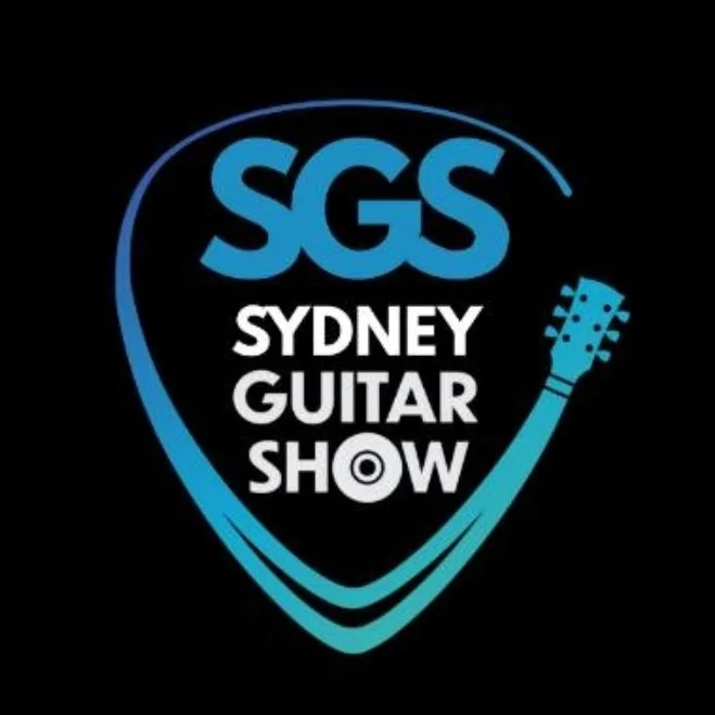 Sydney Guitar Show