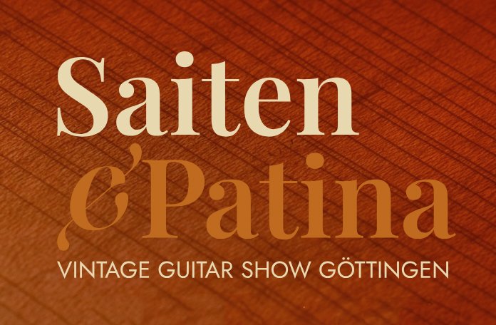 Saiten &amp; Patina