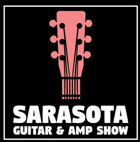 Sarasota Guitar and Amp Show - 2027