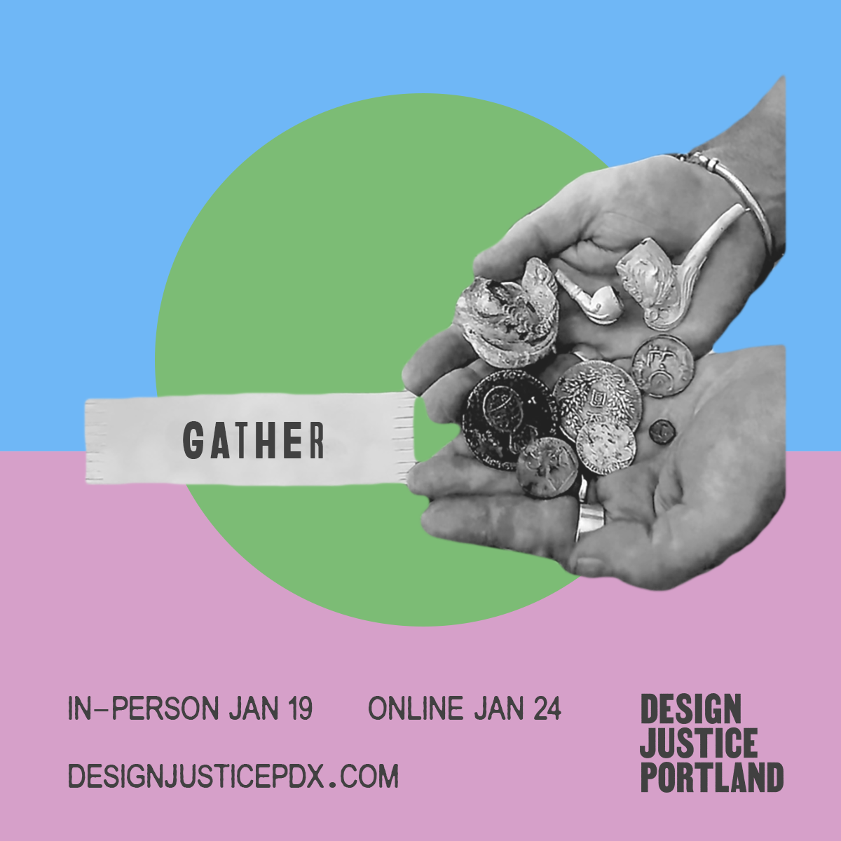 Events — Design Justice Network