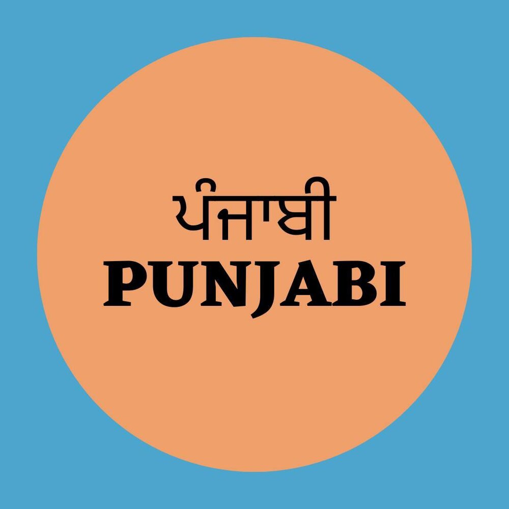 A new translation of Design Justice Network's Principles is now available! Thank you to our amazing DJN members and volunteers, Rubina Singh, Qudret Bal (ghibliesque_qudret), and Anantjeet Kaur for your work translating the Principles to Punjabi. Vis