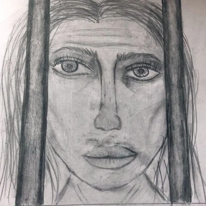 Trapped