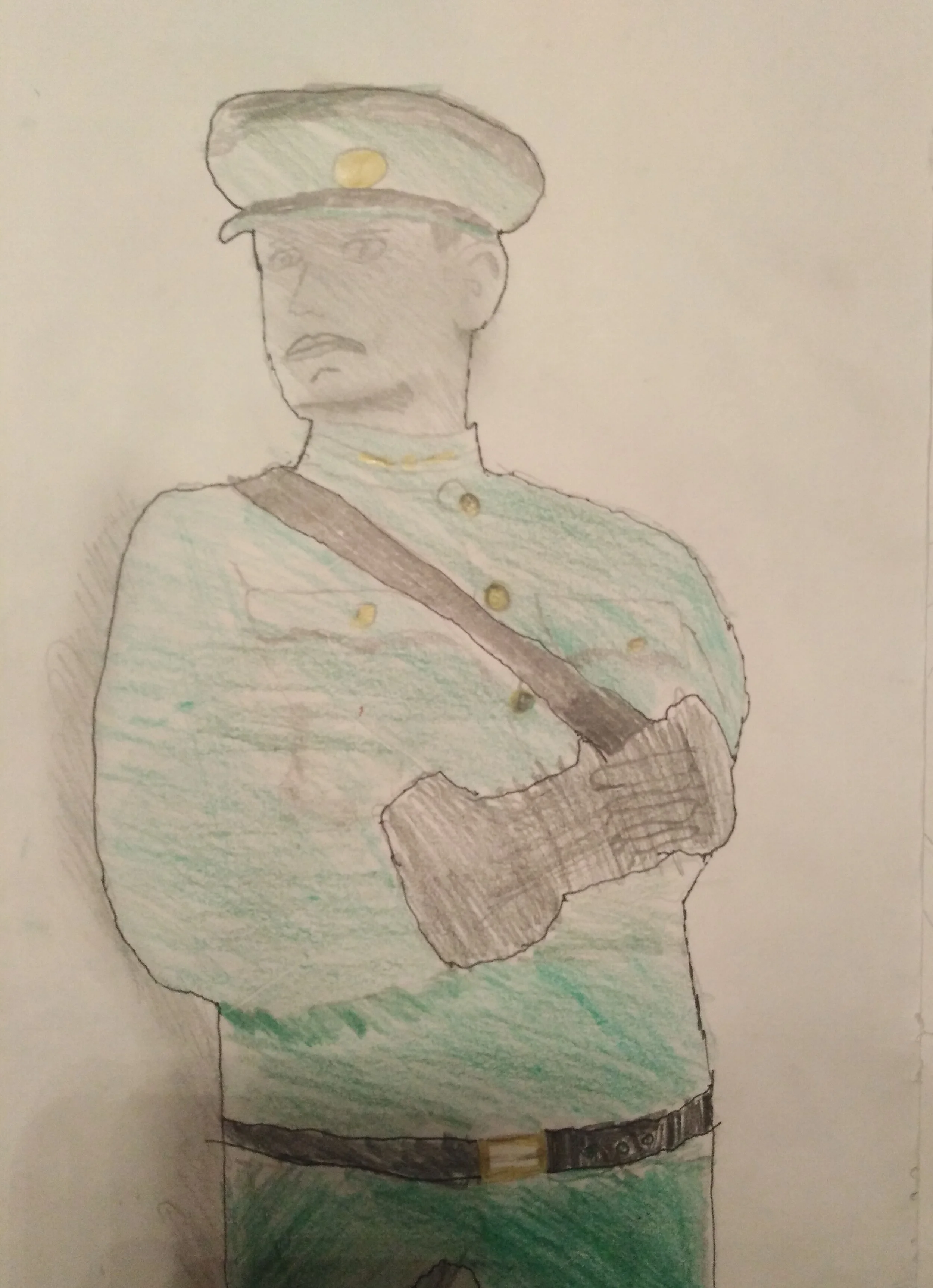 MICHAEL COLLINS 