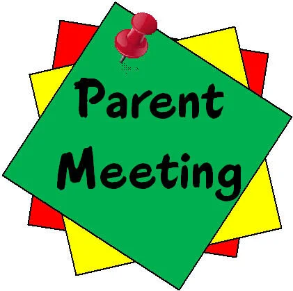 Update on Parent/Teacher Meetings