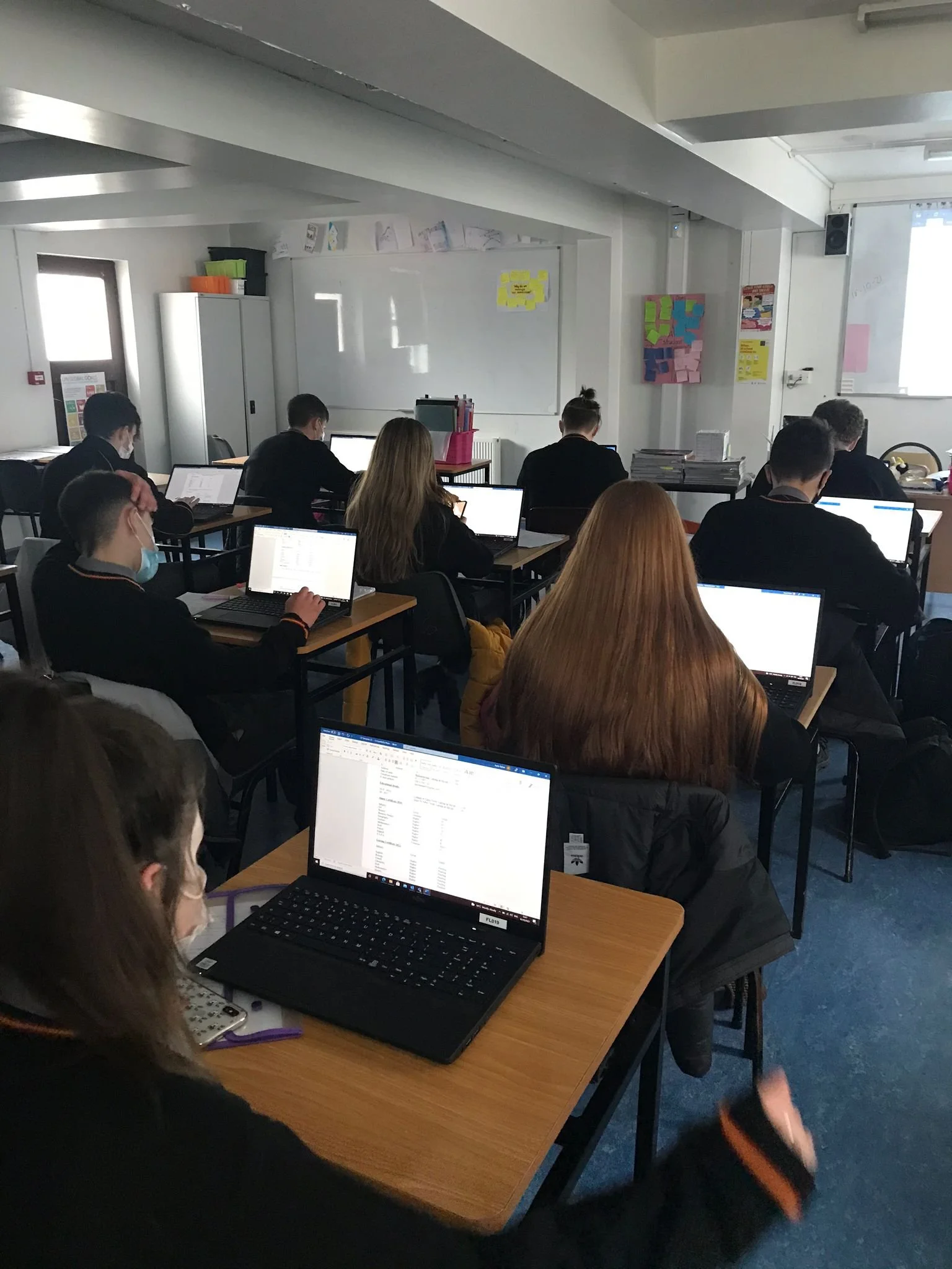 Money Matters Elective