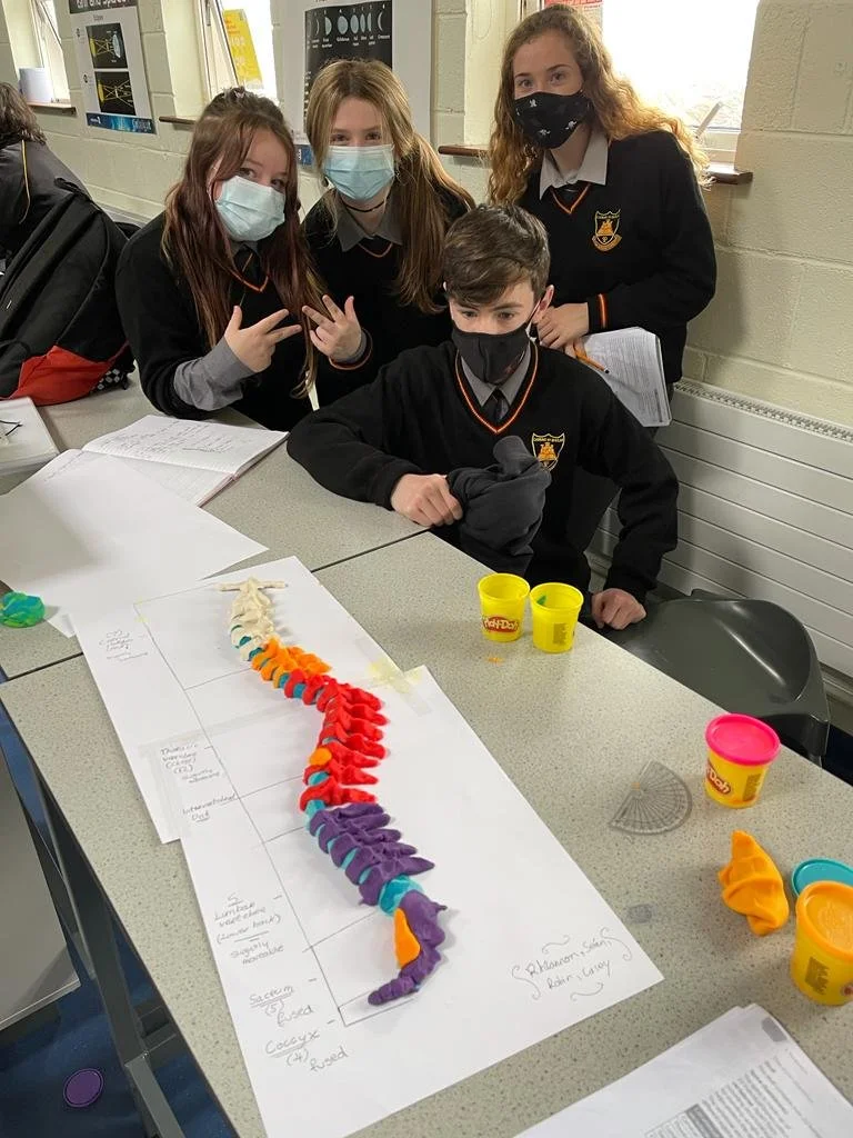 Biology module