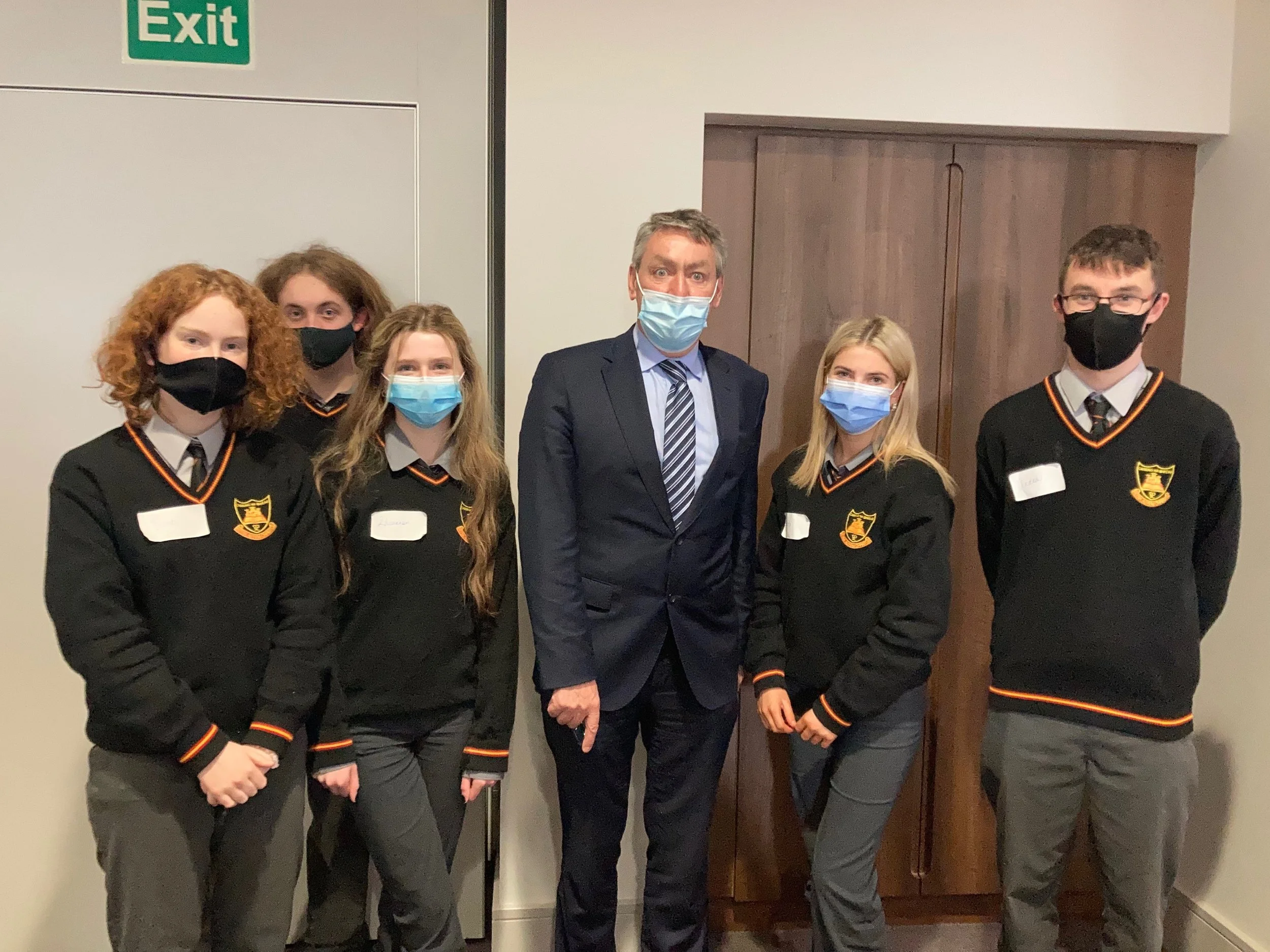 Conference on the Future of Europe