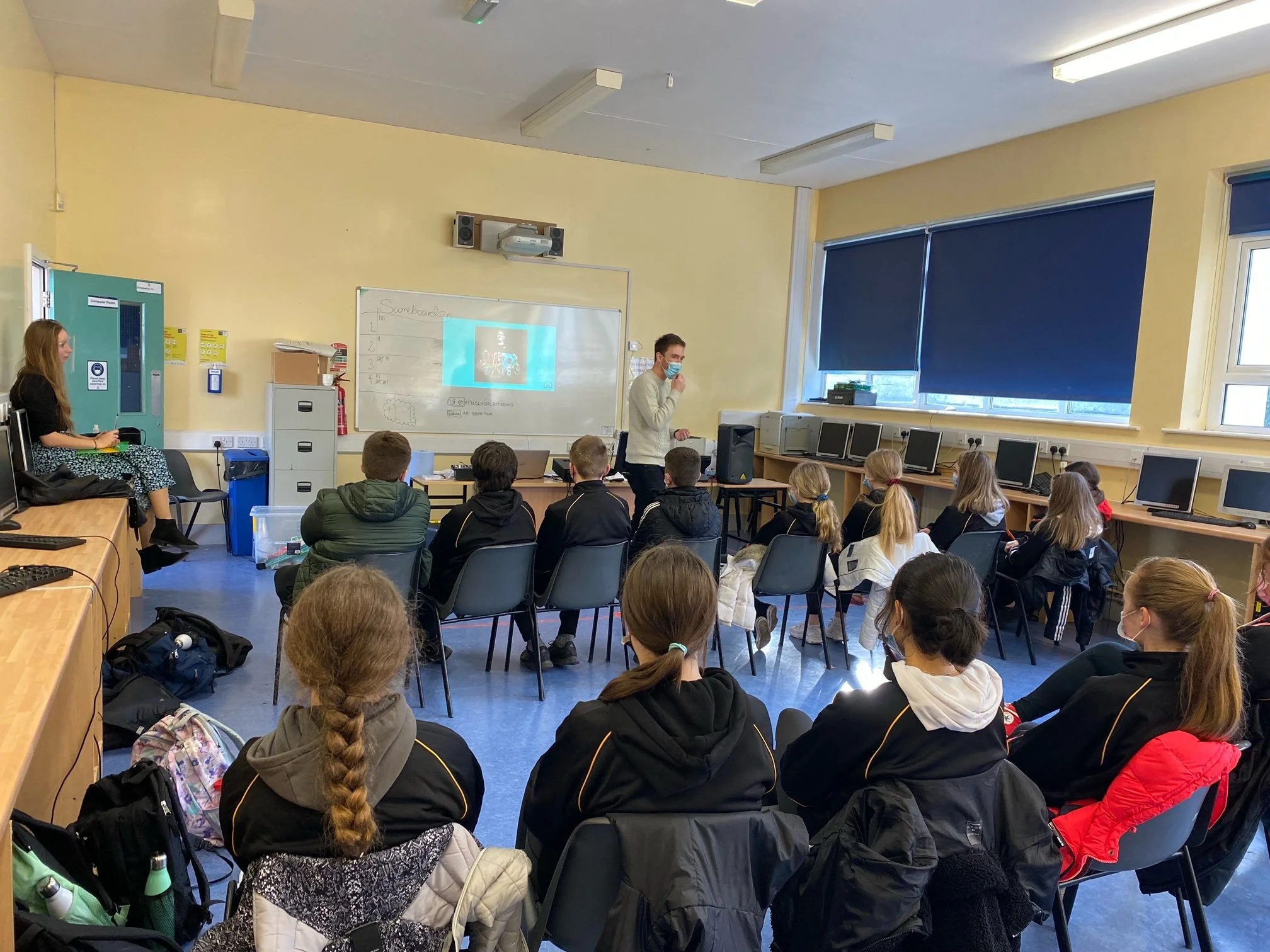 Catholic Schools Week