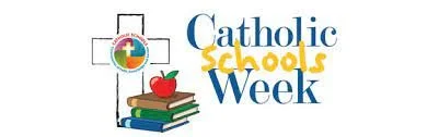 Catholic Schools Week 