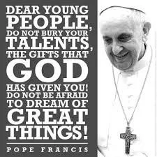 Pope Francis and The Jubilee Year