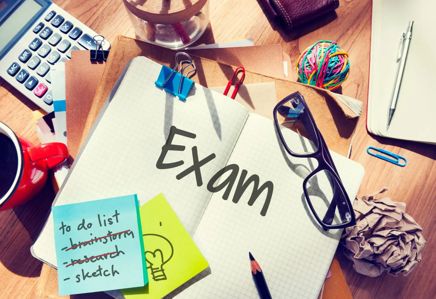 November exams 2026