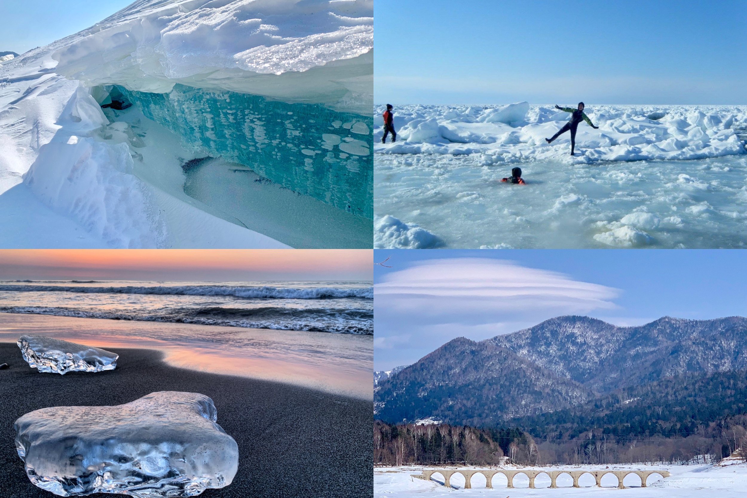 12 Fun Winter Activities in Eastern Hokkaido