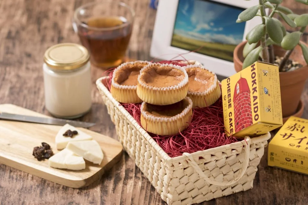 10 Hokkaido's Must-Try Sweets &amp; Snacks - Perfect Souvenirs to Bring Home