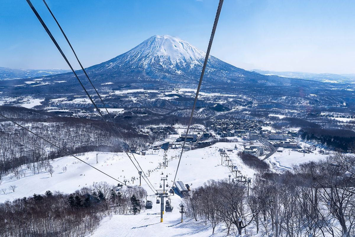 8 Best Ski Resort Hotels in Hokkaido (2024)