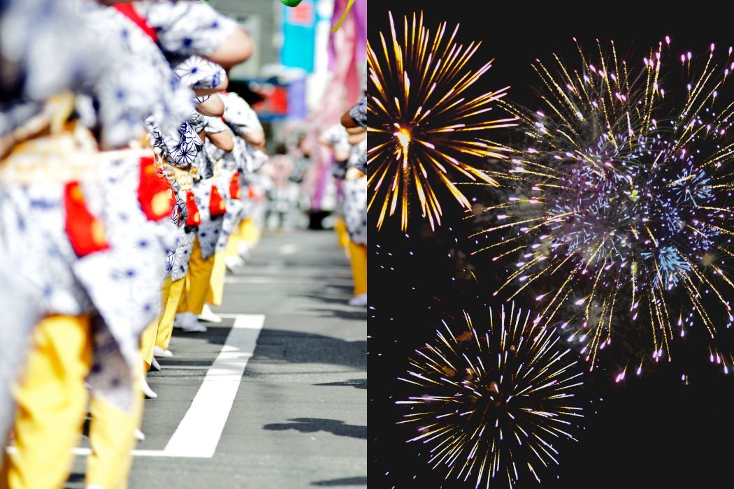 27 Local Summer Festivals in Hokkaido: 2024 Calender