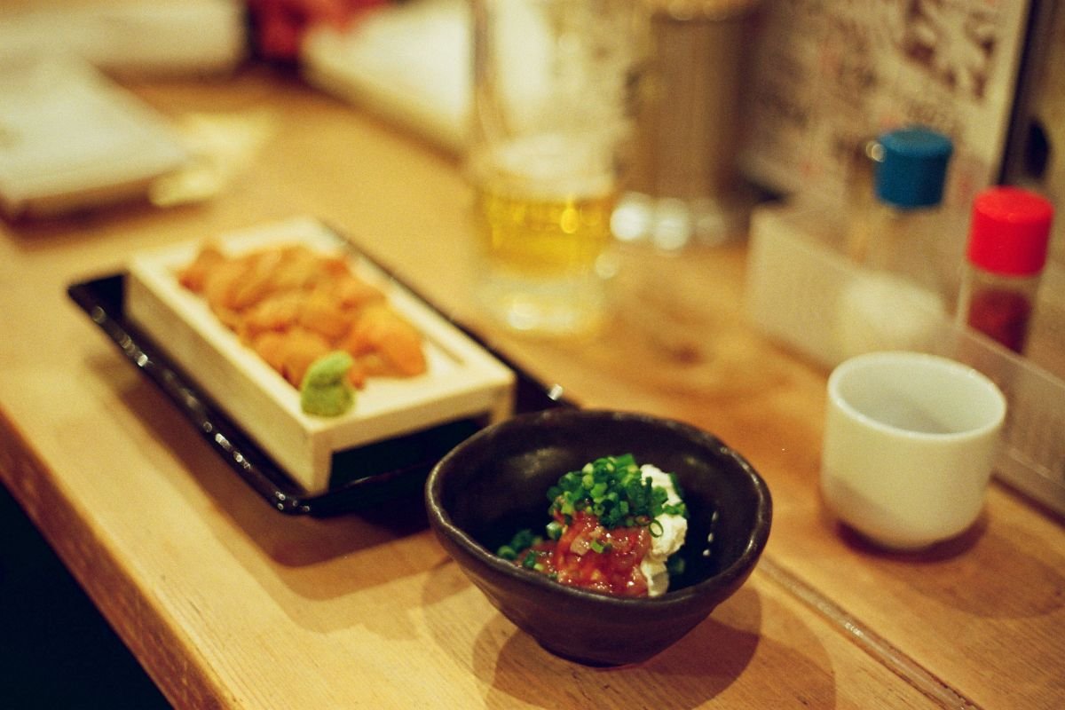 Sapporo's Best Izakaya Areas: Where to Go for Local Flavors
