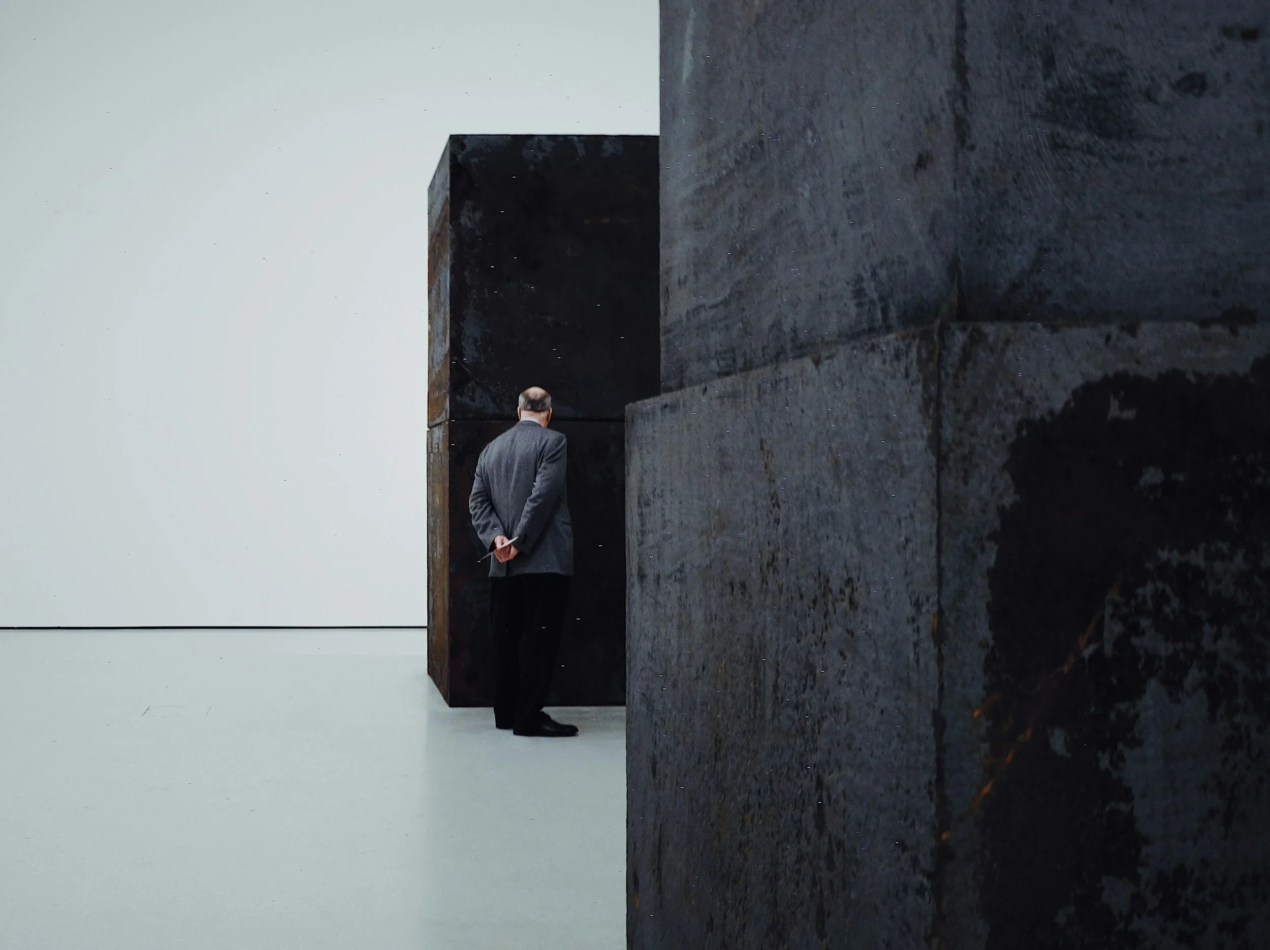 You've Done the Work. So Why Is OCD Still Finding New Ground?