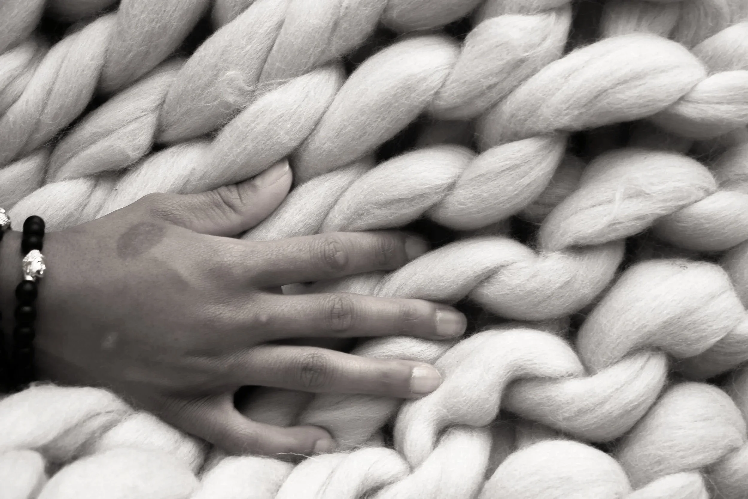 Grounded integration work — AEDP and IFS for psychedelic integration therapy