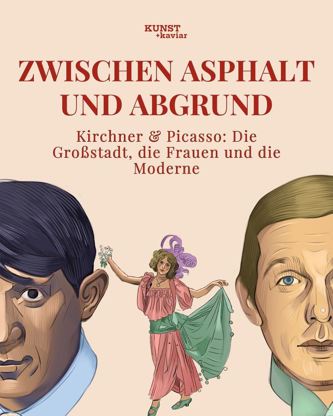 &bdquo;Meinst Du wirklich, dass wir uns an die beiden ran trauen?&ldquo; - &bdquo;Ja, lass es uns
einfach versuchen.&ldquo;

Freund:innen der Kunst, wir wollen ehrlich sein: Als wir die Anfrage vom @lwlmuseumkunstkultur bekamen, einen Beitrag zur neu