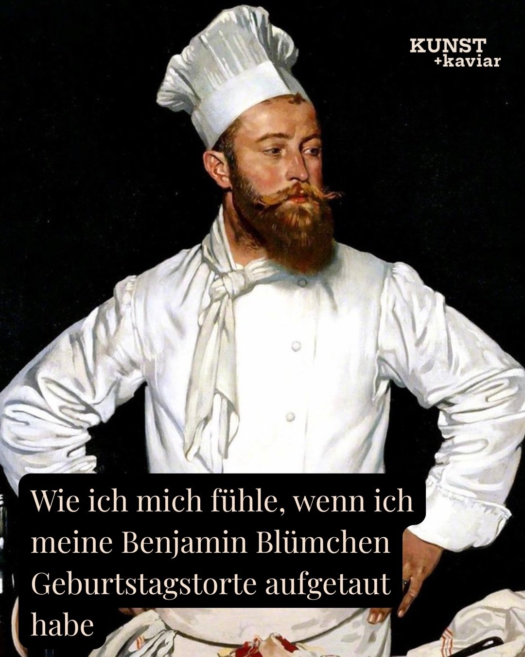 Freund:innen der Kunst,
Gibt es wirklich Leute, die an ihrem Geburtstag nicht weinen?🎈

Nun ja. Zwar hatte ich (Karina) gestern Geburtstag, doch ihr bekommt die Geschenke.

Danke zuerst f&uuml;r all die lieben Nachrichten, W&uuml;nsche und Gedanken.
