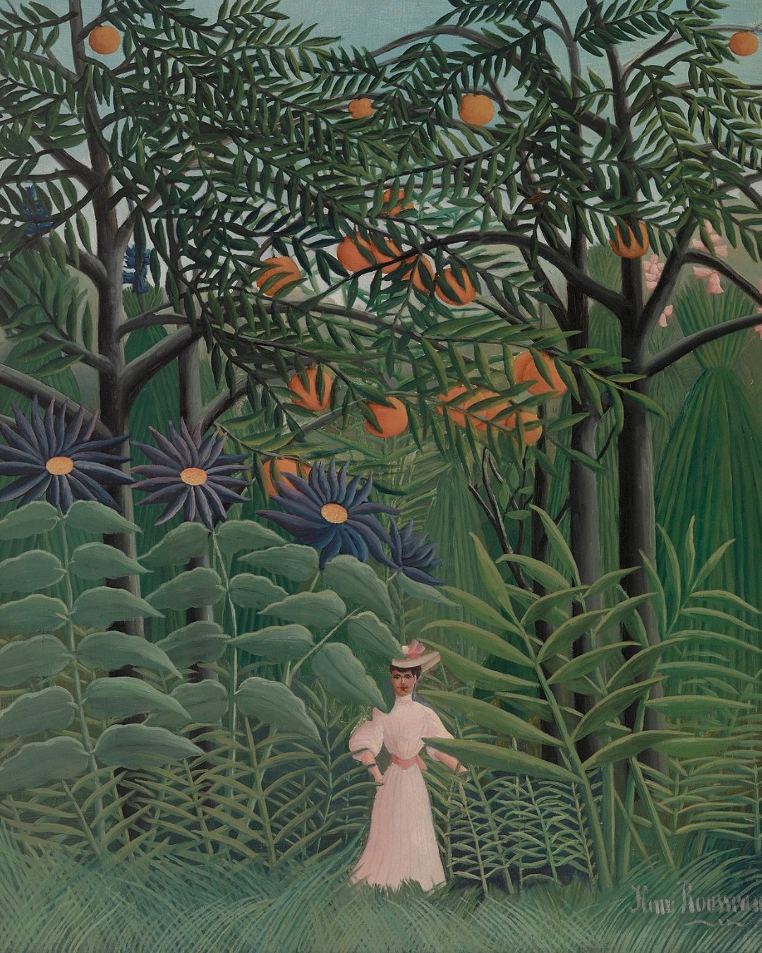 Freund:innen der Kunst, 
Schaut Ihr es auch?🌿

Anfang des Jahres ist der Dschungel wieder in aller Munde. Das Dschungelcamp l&auml;uft, die Meinungen dazu gehen weit auseinander. Trash oder Zeitgeist, Guilty Pleasure oder kulturelles Symptom. Aber d