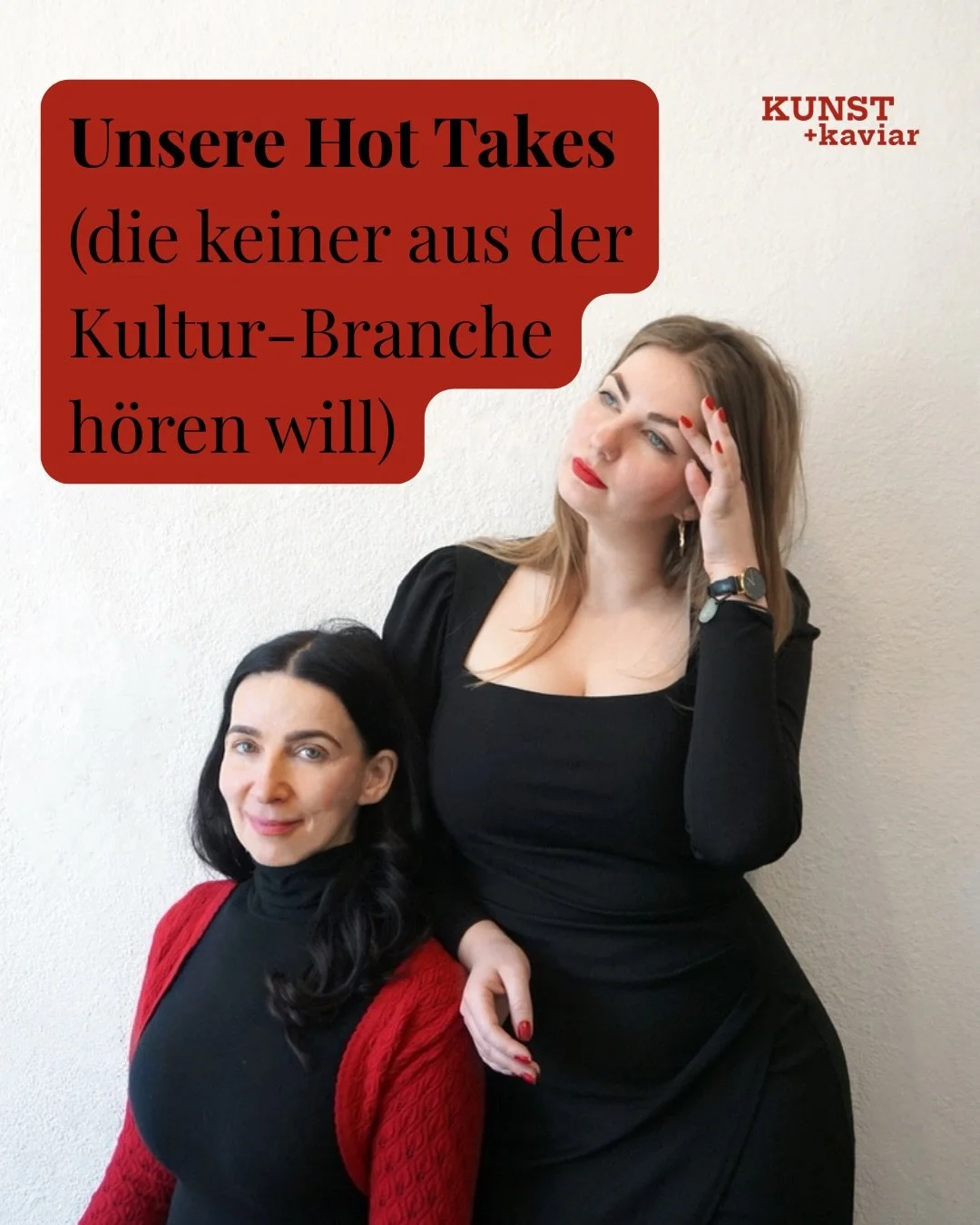 &bdquo;Ihr seid ja so mutig, dass ihr das macht.&rdquo;
&bdquo;Also mir gefallen die Bedingungen auch nicht, aber was soll ich schon tun?&rdquo;
Solche S&auml;tze h&ouml;ren wir oft. Meist leise. Meist hinter vorgehaltener Hand. Von Kolleg:innen, von