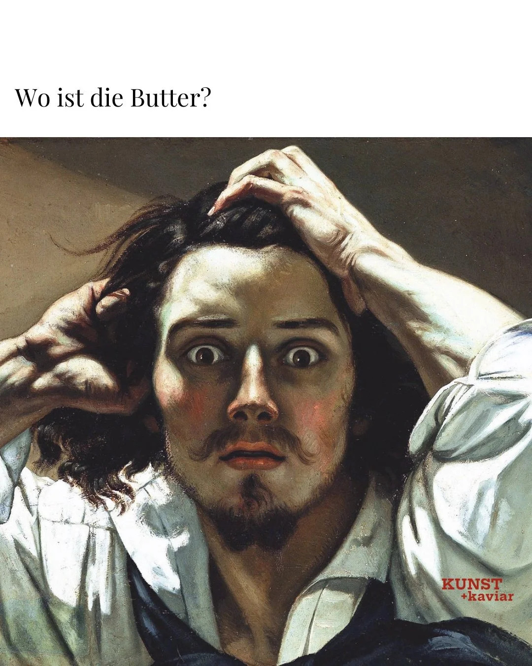 Wie baut man eigentlich ein Meme? Und was passiert, wenn knapp 70 Menschen genau das gleichzeitig versuchen?

Eine ehrliche Antwort: Es wird laut, chaotisch und ziemlich gro&szlig;artig.😭&hearts;️

Freund:innen der Kunst, vergangenen Samstag standen