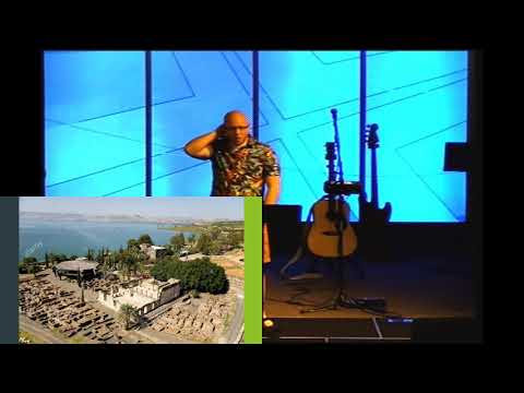 Established: Rooted in God's Sovereignty (Sermon 8/11/19)