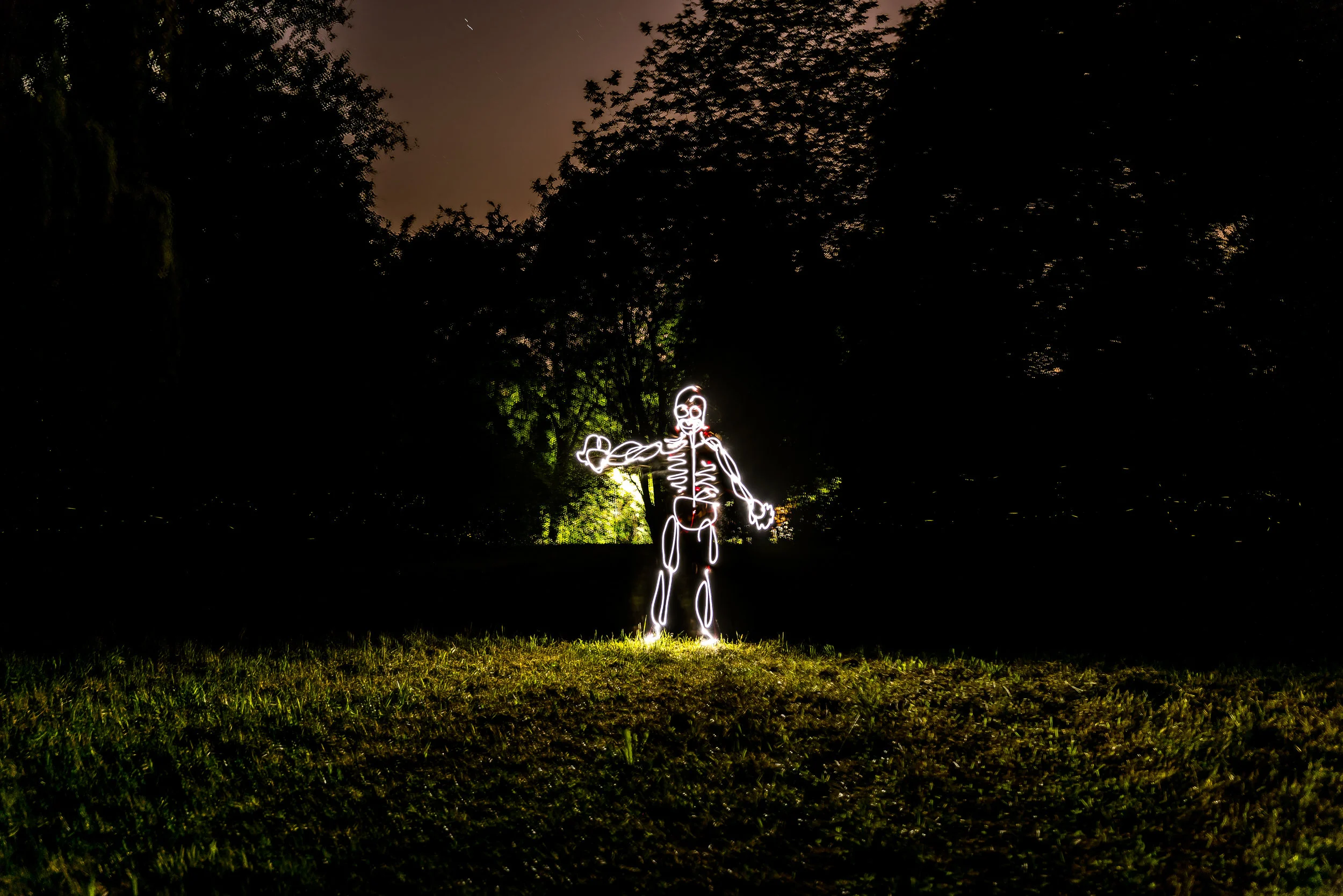 Fifth Quarter - Area 51 Fun Run