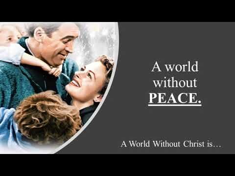 It Really Is A Wonderful Life - 12/1/19
