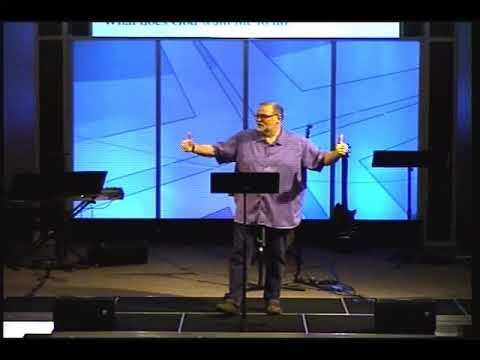 God's Purpose for Your Life 2/2/20