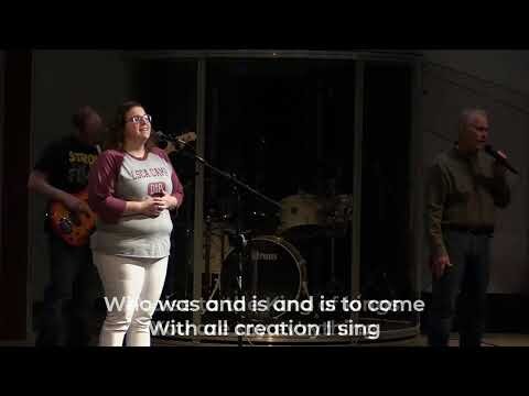 For the Time Being: Comfort Zone - Livestream Replay March 28, 2021