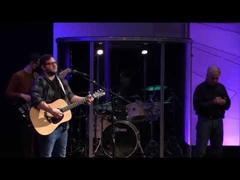 Who Am I? I Am the Light of the World - Livestream Replay 4/18/21