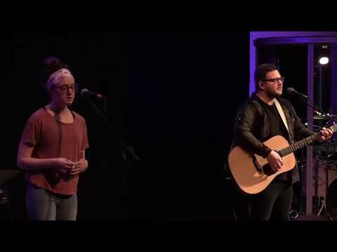 Who Am I? I Am the Vine - Livestream Replay 4/25/21