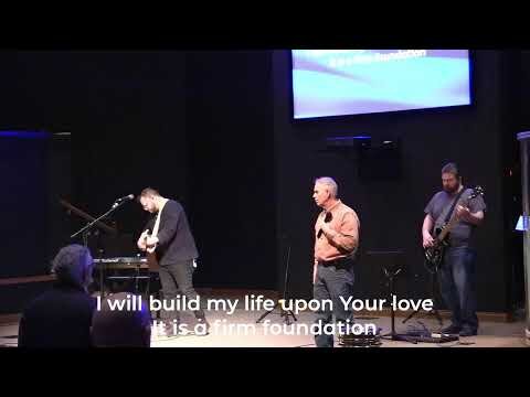 Why am I here. The Purpose of Life Week 5- 3/13/22