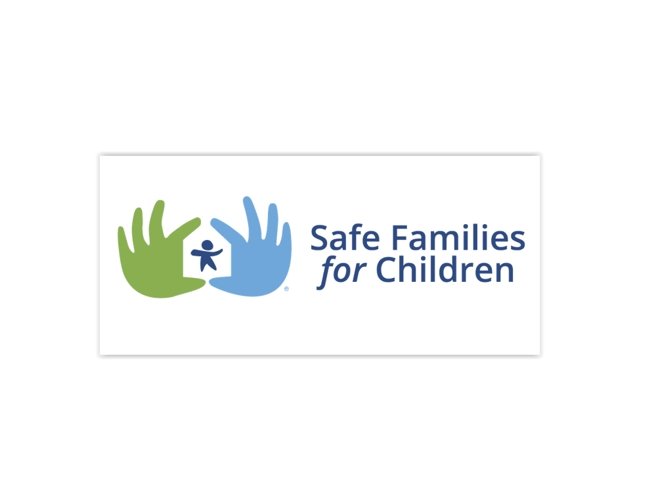 "Safe Families for Children" Month