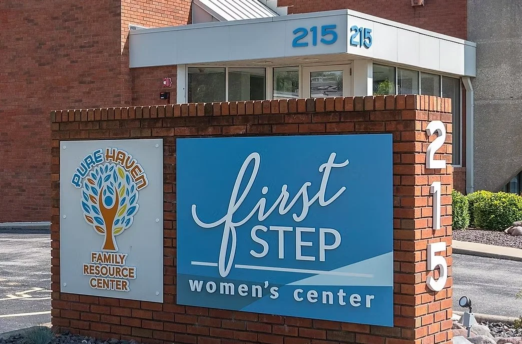First Steps Women's Center of Springfield