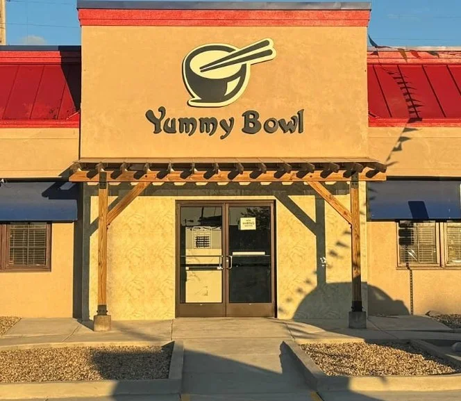 Men's Night Out! -Yummy Bowl