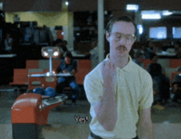 Youth Bowling Night!