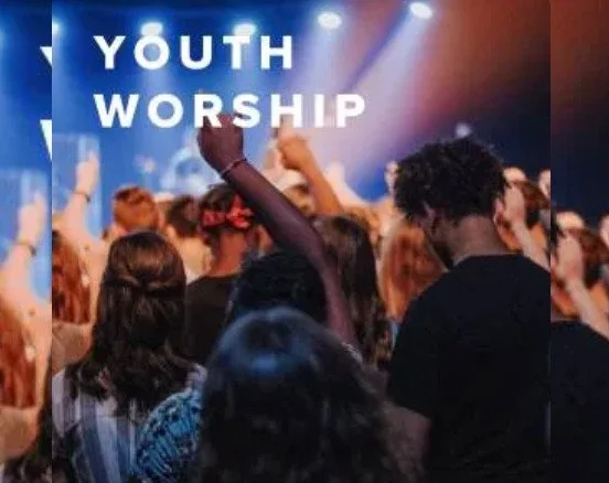 Youth Worship Night
