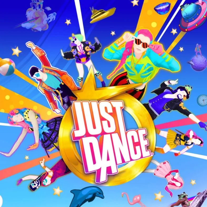 Just Dance! 